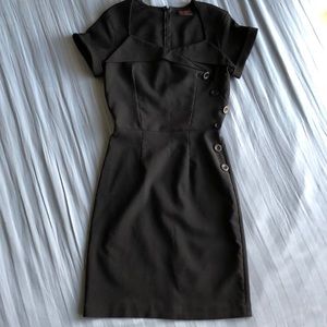 Folter dress, size small.